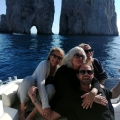 Positano & Amalfi private boat excursion